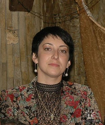 Светлана Колисниченко