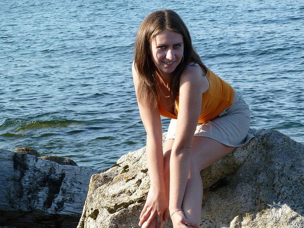 Евгения Киктева