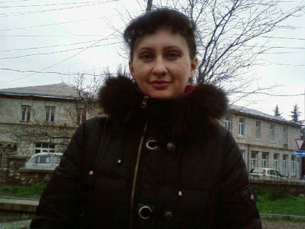 Татьяна Дубова