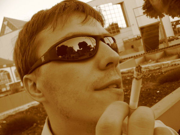 Влад Осипов