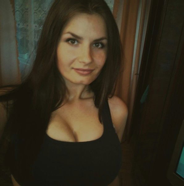 Наталія Вознюк