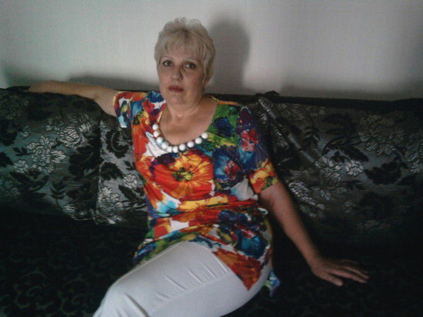 Татьяна Полтавская