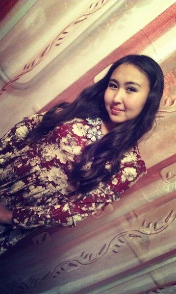 Фариза _________________________________