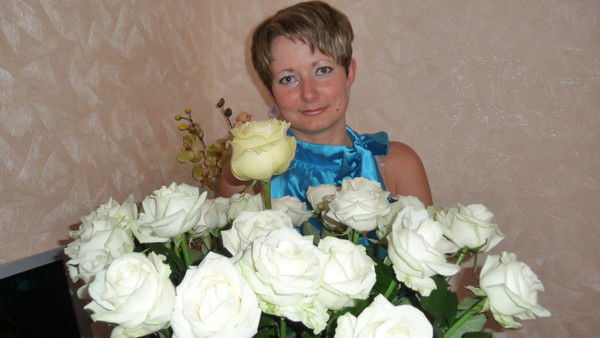 Светлана Мирошникова