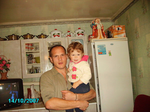 Евгений Голубев