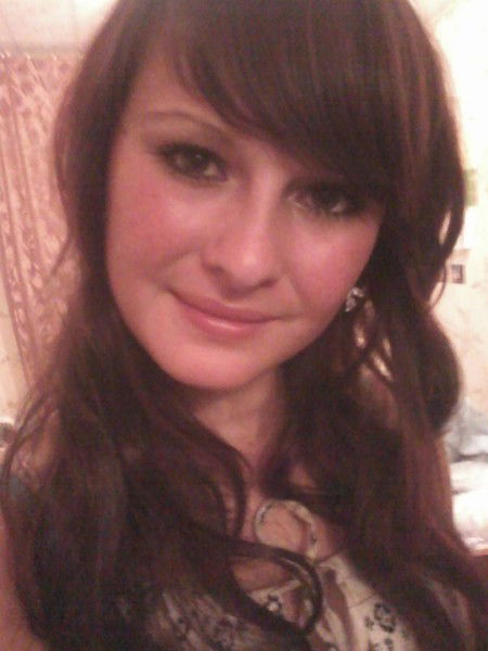 Виолетта Карченя