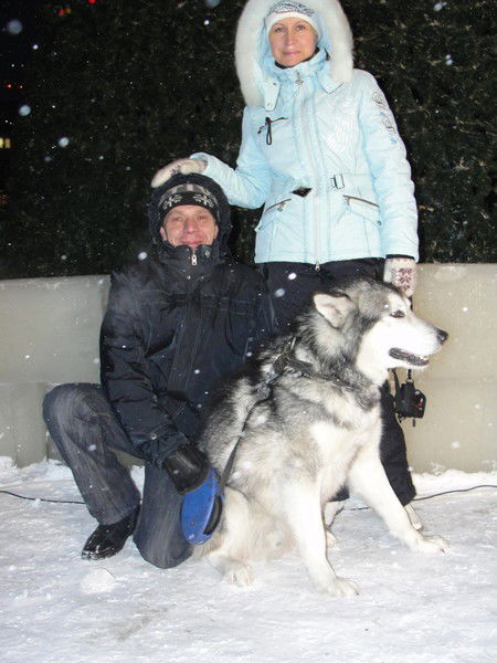 Татьяна Щербакова