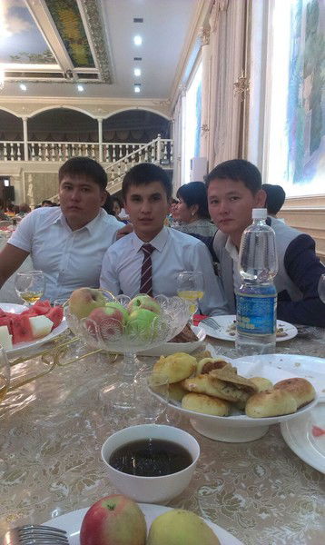 ~Madiyar Jаnаdilov~