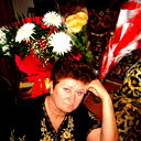 Людмила Богданова (Ульянкина)