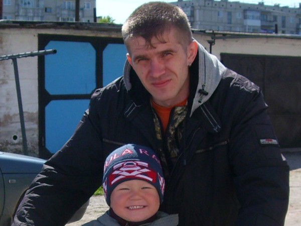 Вова Спирин