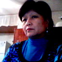 Марина Ким