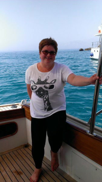 Ирина Шорина