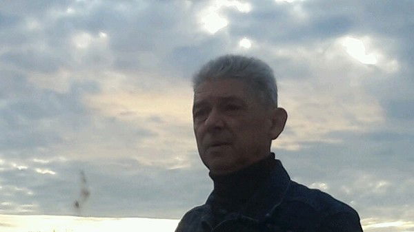 Анатолий Лычев