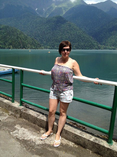 Марина Васильева