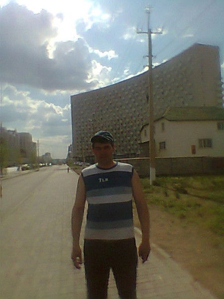 Роман Антонов