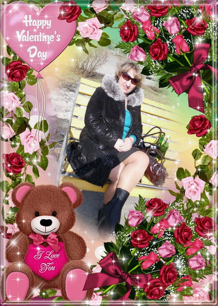 Наталья Коновалова