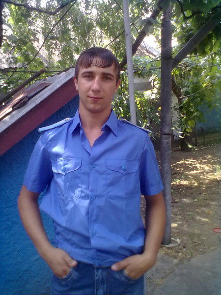 Виталик Андронюк