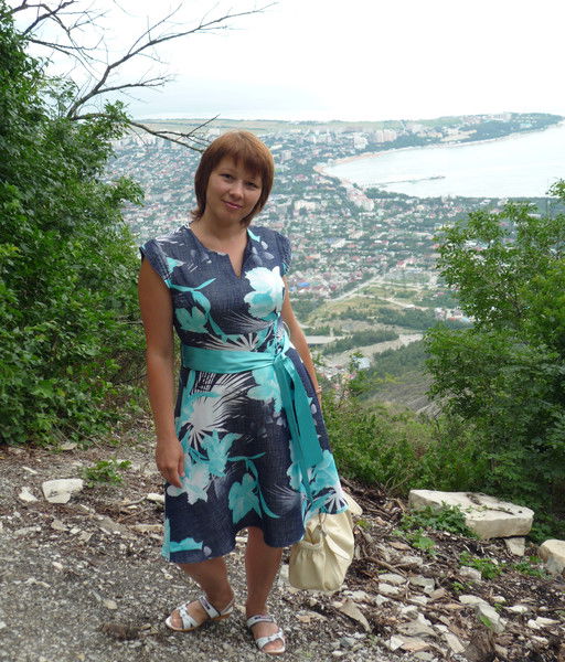 Ирина Шеломенцева