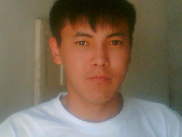 Турдубек Ормонов