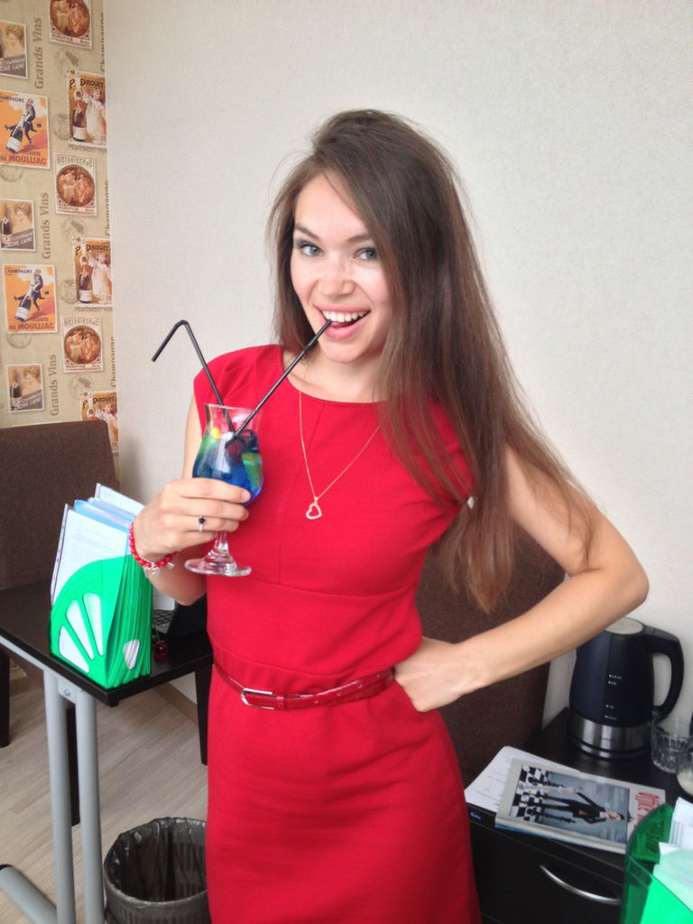 Ирина Литвинова