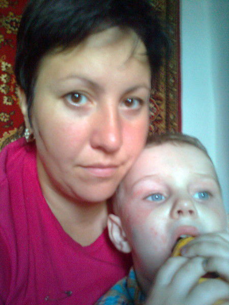 Анна Борзилова