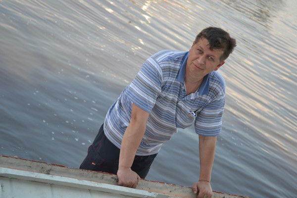 Дмитрий Вишняков