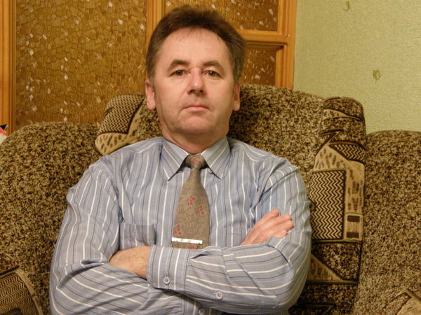 Александр Хозеев