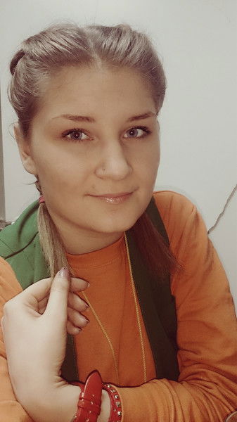 Галина Макаркина