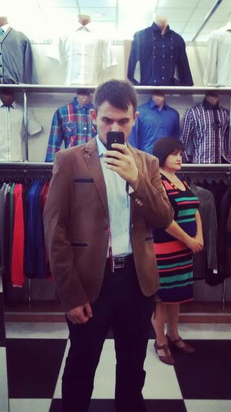 Слава Попов