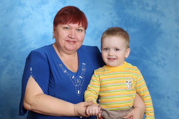 Наталья Сукина