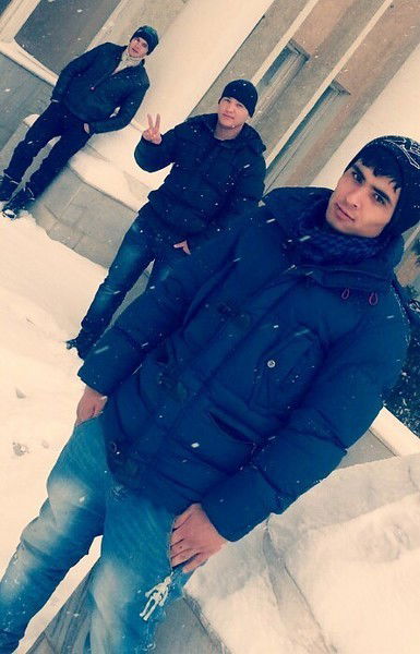 Про100Й Мусульманин