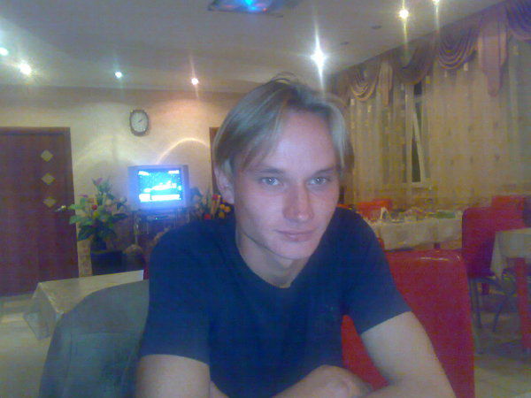 Сергей Рассохин