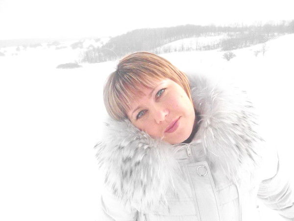 Ирина Сазонова(Кублова)