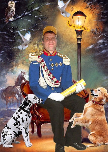 Алексей Хоценок