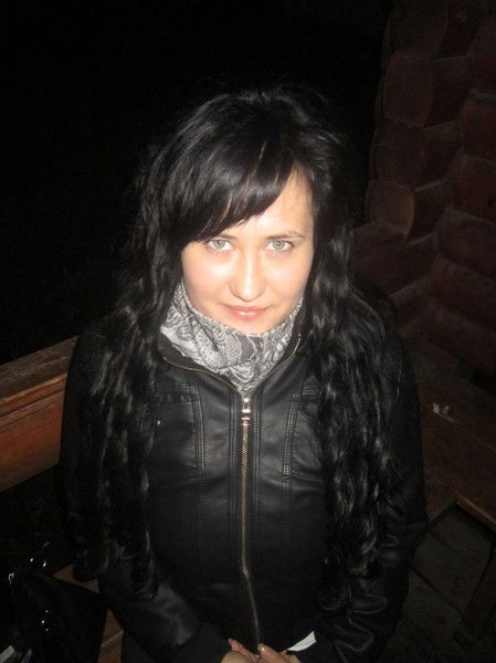 Вера Созинова