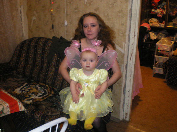 Елена Шашаева