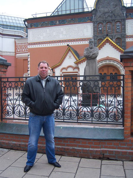 Андрей Сеземов