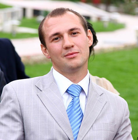 Анатолий Юрченко