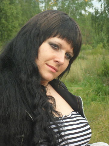 Lianochka Kolokolova