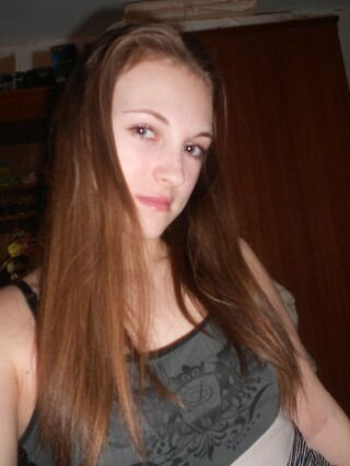 Анечка Владыко:)