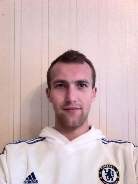 Виталий Петрусевич