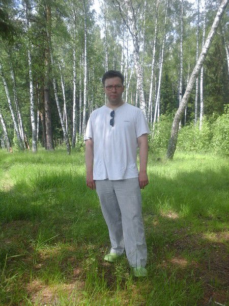 Сергей Каминский