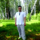 Сергей Каминский