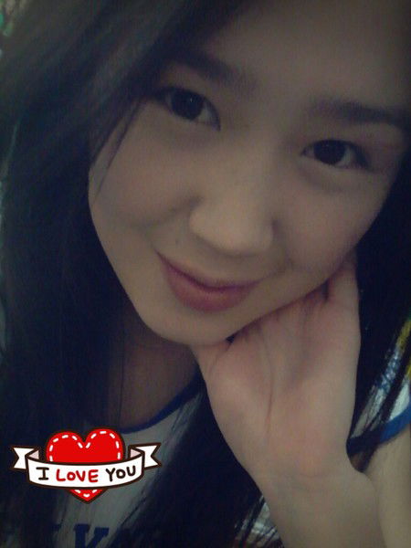 Айдана Бериккызы