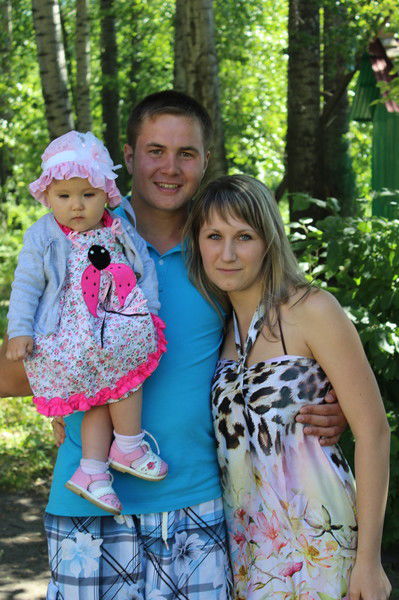 Наталья Михно