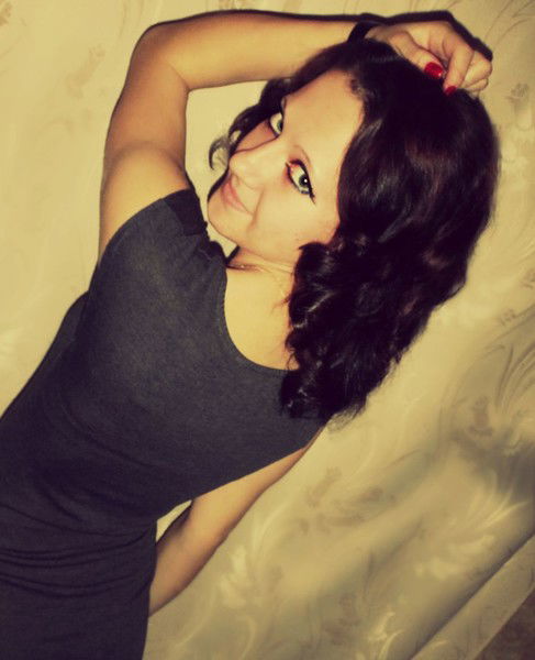 Анна Анатольевна