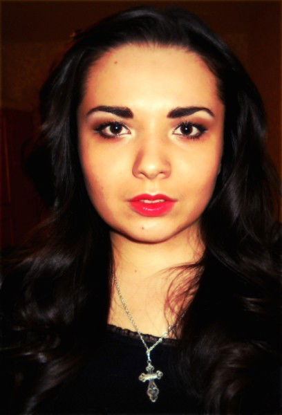 Юлия Карпова