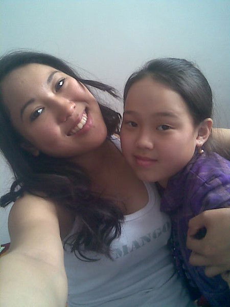 Рашидова Данара