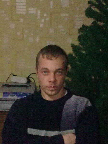 Алексей Куликов