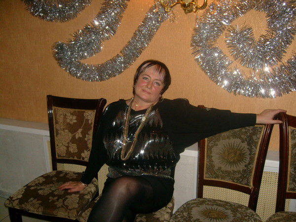 Любовь Кочнева